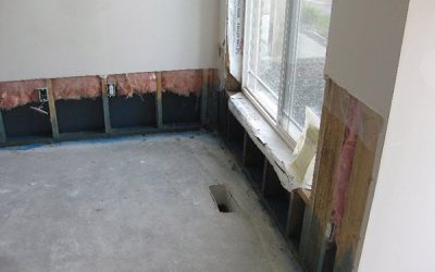 Fix your Leaky Roof, Windows and Doors to Conserve Energy