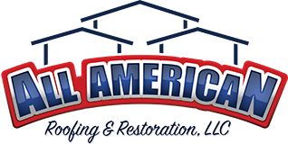 All American Roofing & Restoration Logo, A Residential Roofing Company, And Commercial Roofer |Brooklyn Park Roofing Contractor | Minneapolis Roofing Contractor