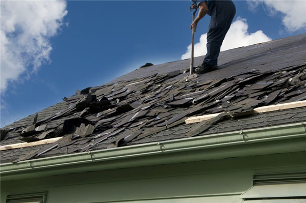 Roofing Preventative Maintenance