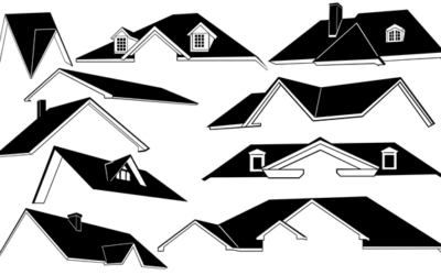 Roofing Styles to Consider as Upgrades when Replacement is Needed