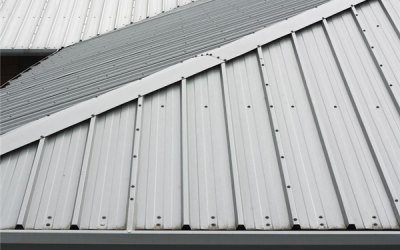 4 Amazing Benefits to Having a Metal Roof