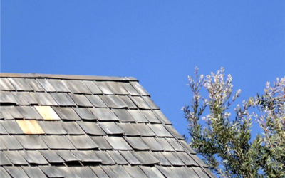 Roof Leaks: Repair or Replace?