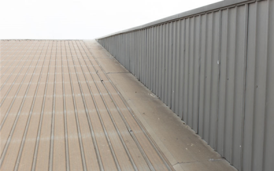 3 Ways to Protect Your Commercial Roofing