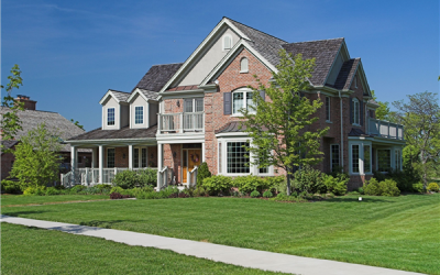 You Have a New House. Now What?