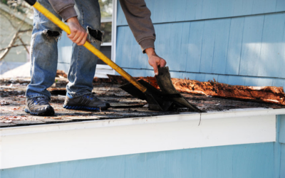 Climate Effects On Commercial Flat Roofs