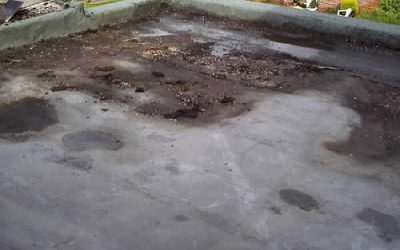 Storm Damage: Keeping Your Commercial Building Secure From Weather