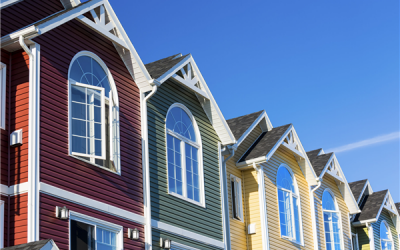 Spring Cleaning: Getting Your Home’s Exterior in Shape