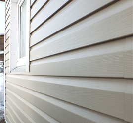 Do I Need a Pressure Washer to Clean My Vinyl Siding?