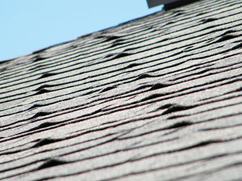 bad-shingles - When Do I Need A New Roof?