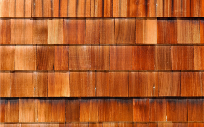 Cedar or Asphalt?