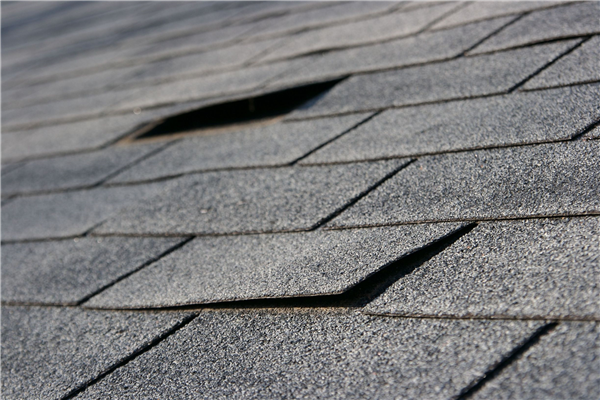 Identifying Storm Damage to Your Roof