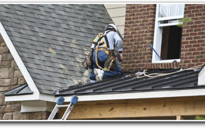 Storm Damage: Insurance Claims and Roof Repair
