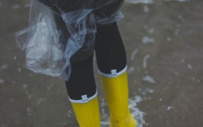 Keeping Your Family Safe When Spring Flooding Threatens