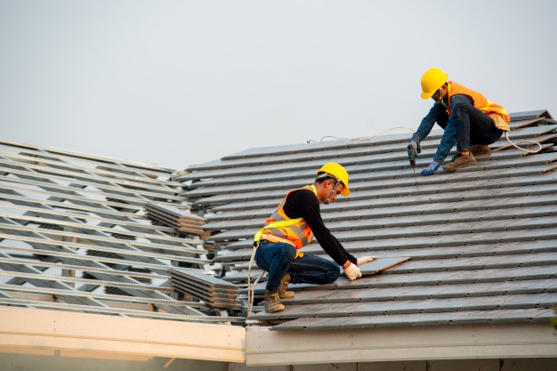 Maintenance, Repair or Replacement: How and Why to Make That Decision about Your Roof