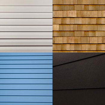 Pros & Cons For All Of Our Siding Options