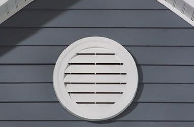 Ridge Vent Versus Gable Vent