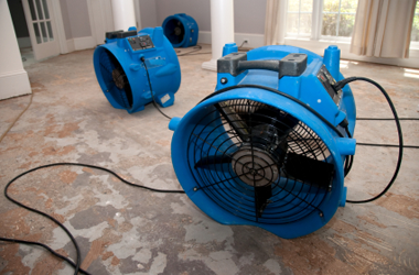 Protect Your Home with Water Damage Cleanup