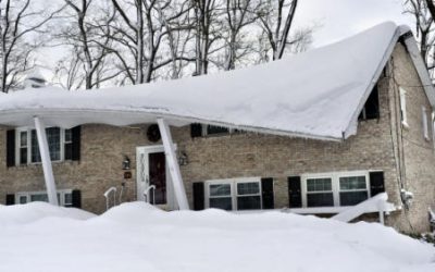 How Wind Can Damage your Home and Roof