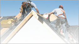 roofing repair in the Twin Cities
