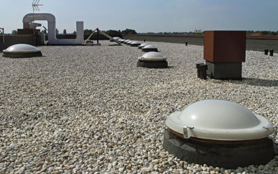 Commercial Roof Repair In Minneapolis