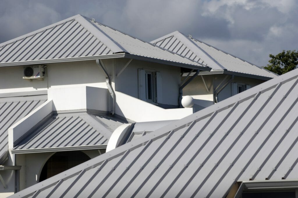 metal-roofing-steel-1024x680 residential roof | Golden Valley Roofing Contractor |Velux Dealer Minneapolis