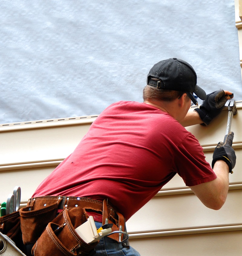 Minneapolis Roofing Contractor - All American Roofing and Restoration LLC