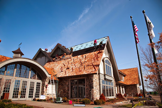 Assisted Living Roofing Services in MN