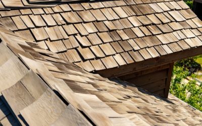 Cedar Shakes Replacement – What to Look For
