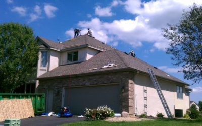 Have Hail? Better Get Your Roof Inspected For Damage!