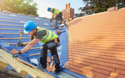Seven Signs You Need A New Roof