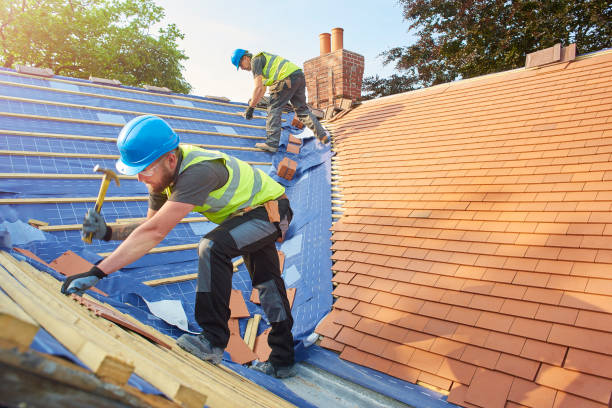 Seven Signs You Need A New Roof