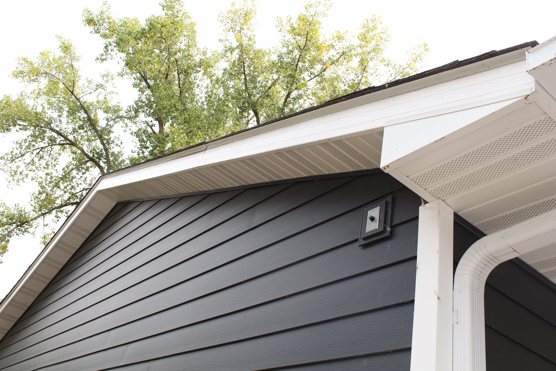 Siding Contractor Minneapolis